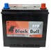 Аккумулятор BLACK BULL EFB Asia / 65Ah / 650А
